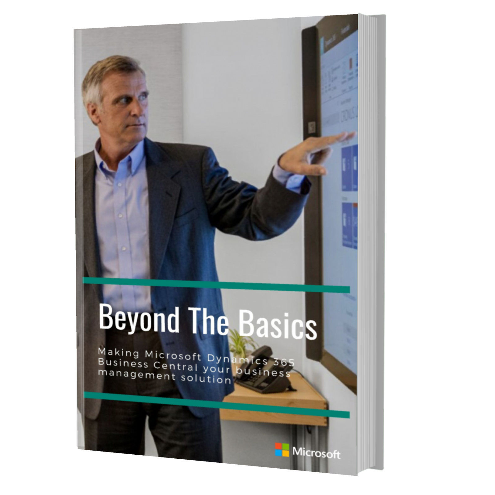 Beyond The Basics: Making Microsoft Dynamics 365 Business Central Your ...